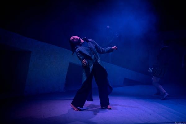 Foto 15  Principio y Fin 